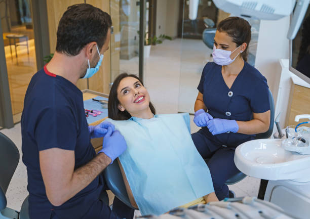 Best Sleep Apnea Treatment  in Langley Park, MD