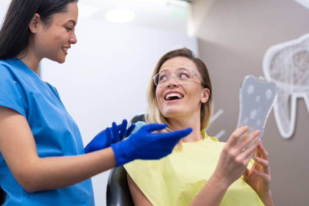 Dental Bonding in Langley Park, MD