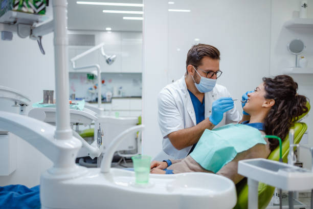 Advanced Technology for Better Dental Care in Langley Park, MD